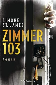 Zimmer 103: Roman