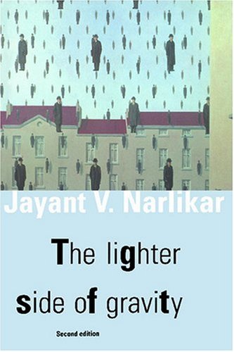 Narlikar, Jayant Vishnu The Lighter Side Of Gravity 2ed
