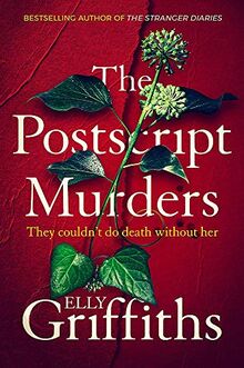 The Postscript Murders: a gripping new mystery from the bestselling author of The Stranger Diaries