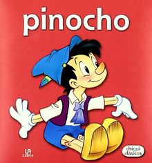 Pinocho (Chiqui Clásicos, Band 2)