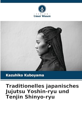 Traditionelles japanisches Jujutsu Yoshin-ryu und Tenjin Shinyo-ryu: DE