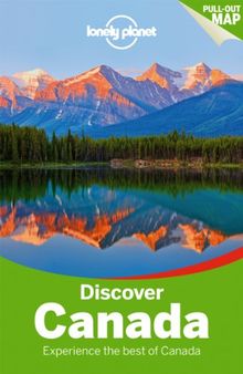 Discover Canada