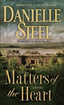 Matters of the Heart: A Novel