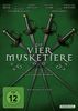 Die vier Musketiere