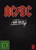 AC/DC Fan Box [2 DVDs]