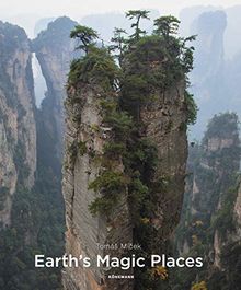 Earth's Magic Places