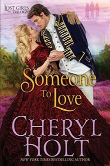 Someone to Love (Lost Girls, Band 1)