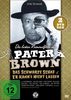 Pater Brown - Die besten Kriminalfälle (2 Discs)