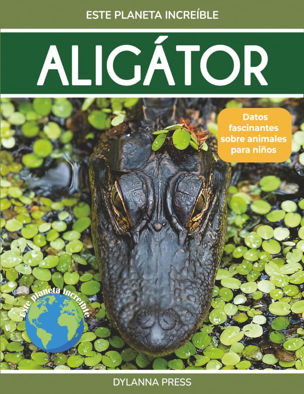 Aligátor