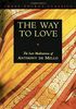 The Way to Love (Image Pocket Classics)