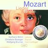 Mozart-Lieder & Briefe