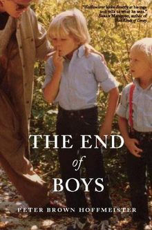 The End of Boys