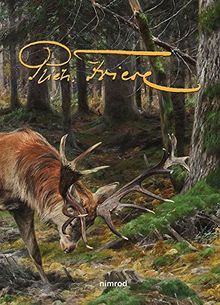 Richard Friese Sein Leben Seine Kunst Von Andreas Gautschi