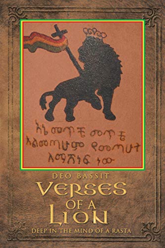 Deo Bassit Verses Of A Lion, Deep In The Mind Of A Rasta