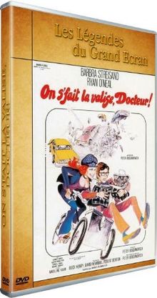 On s'fait la valise, docteur ! [FR Import]