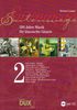 Saitenwege Band 2: 500 Jahre Musik für klassische Gitarre