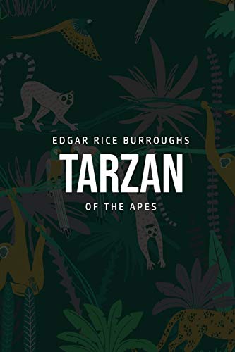 Tarzan of the Apes