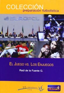 El juego vs los enjuegos
