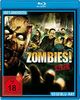 Zombies! [Blu-ray]