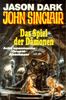 John Sinclair, Das Spiel der Dämonen, Sonderband
