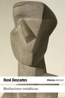 Meditaciones metafísicas (El libro de bolsillo - Filosofía)