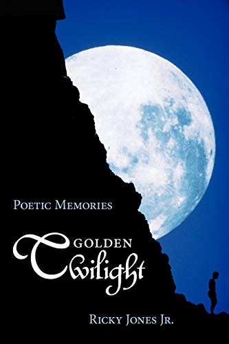 Golden Twilight: Poetic Memories