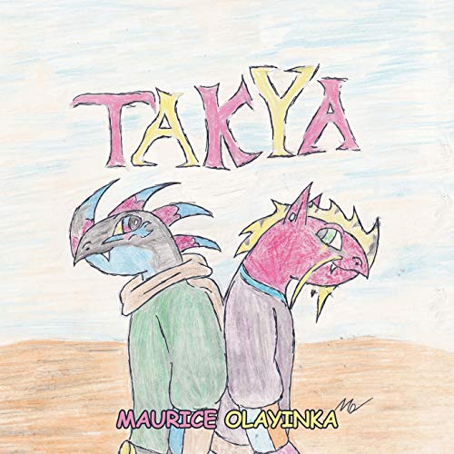 Takya
