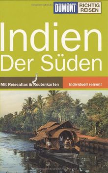 Indien. Der Süden