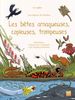 Les bêtes arnaqueuses, copieuses, trompeuses