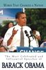 Words That Changed A Nation: The Most Celebrated and Influential Speeches of Barack Obama
