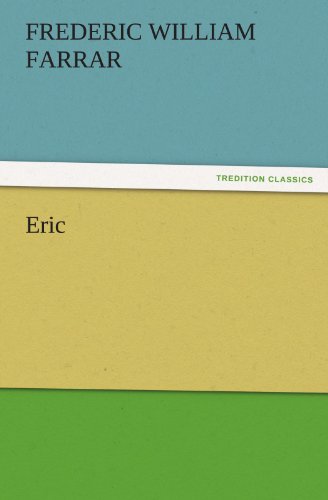 Eric (TREDITION CLASSICS)