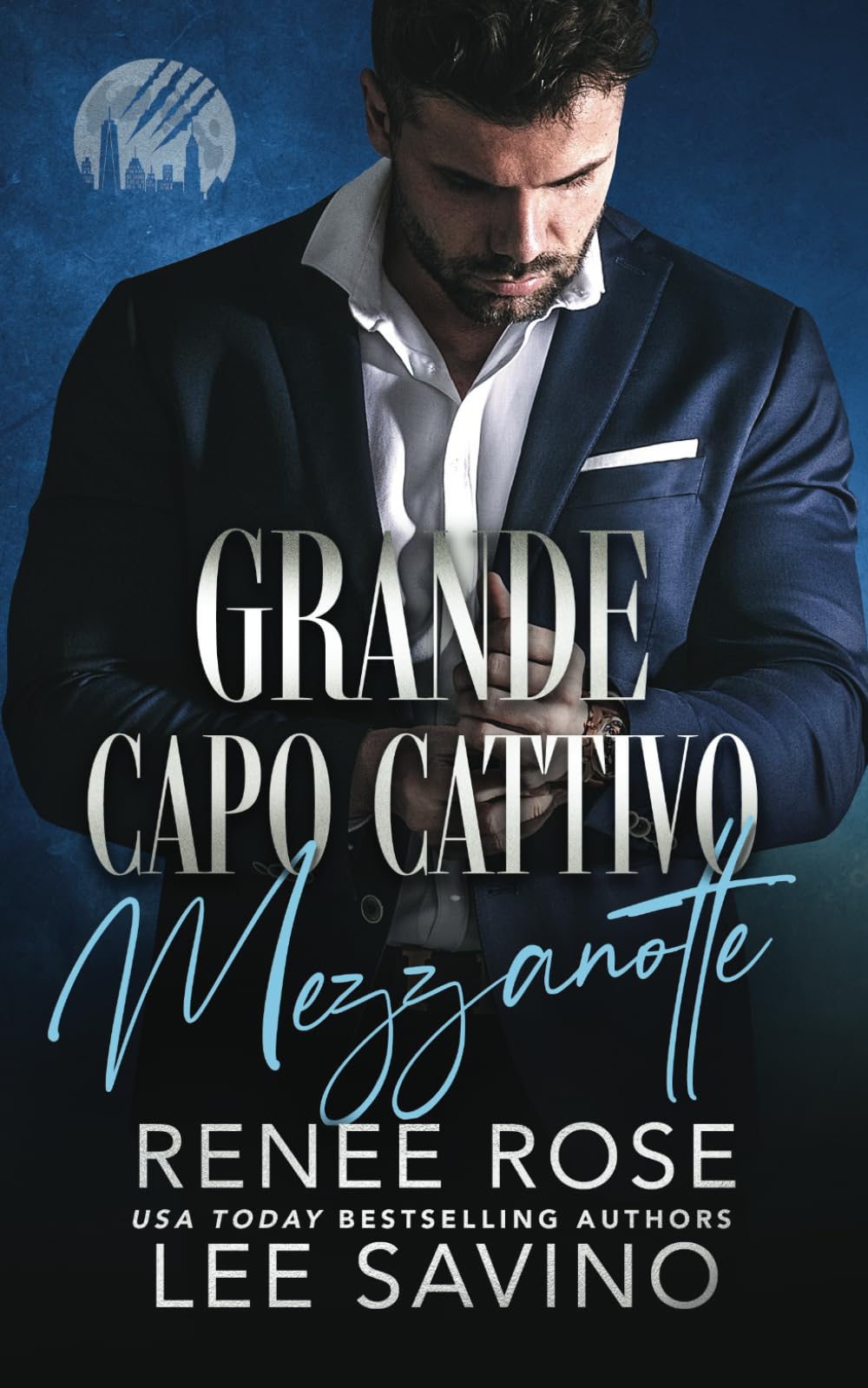 Grande Capo Cattivo: Mezzanotte (I lupi di Wall Street, Band 1)