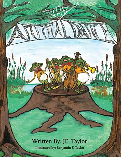 The Animal Dance