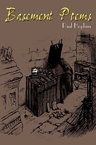 Basement Poems