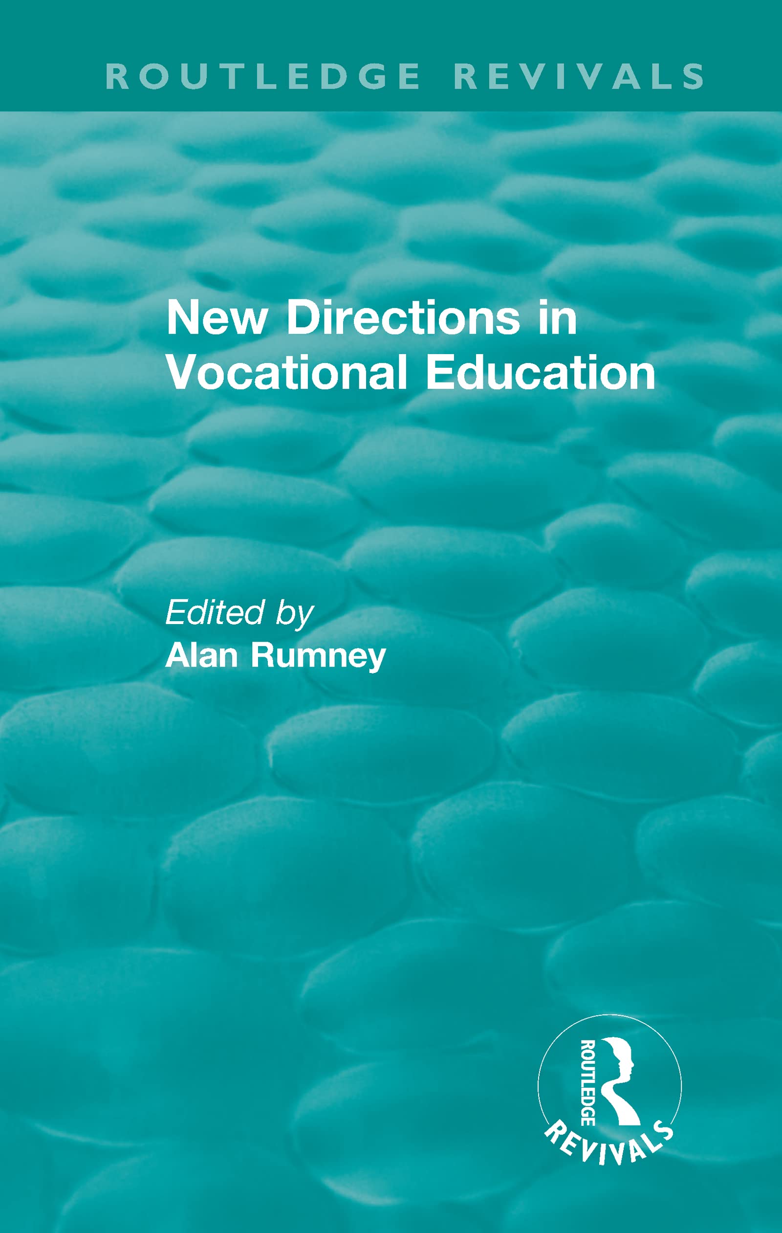 New Directions in Vocational Education (Routledge Revivals)