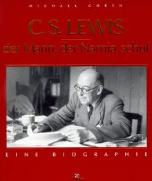 C. S. Lewis - der Mann, der Narnia schuf