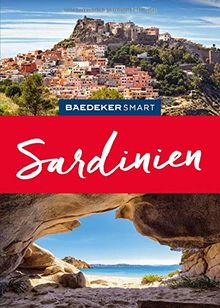 Baedeker SMART Reiseführer Sardinien