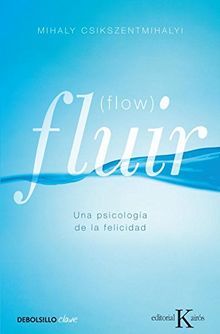 Fluir (Flow) (Clave (debolsillo))