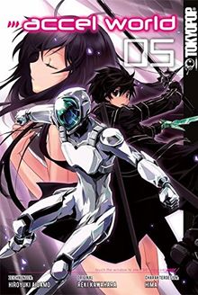 Accel World 05