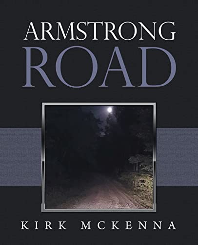 Armstrong Road