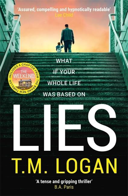 Lies - Neu