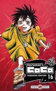 Full Ahead ! Coco. Vol. 16