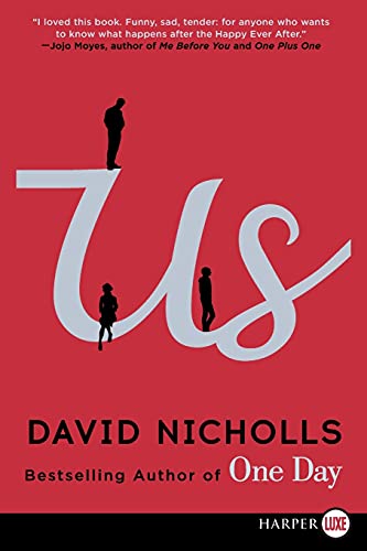 Us: A Novel