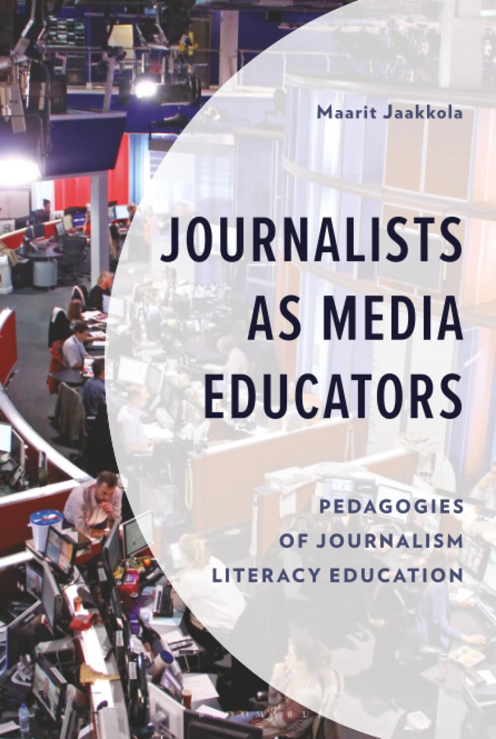 Journalists as Media Educators