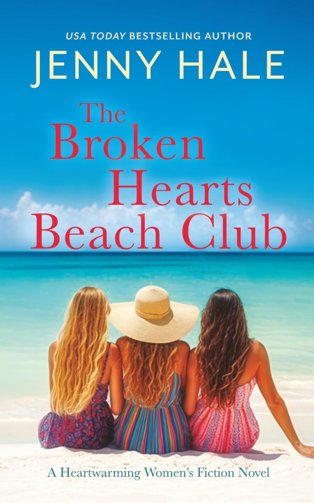 The Broken Hearts Beach Club
