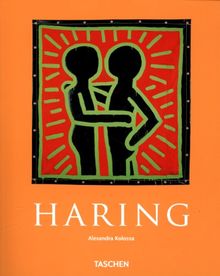 Keith Haring : 1958-1990, une vie pour l'art