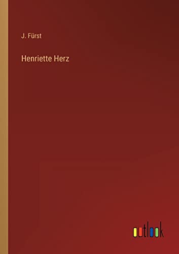 Henriette Herz