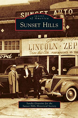 Sunset Hills