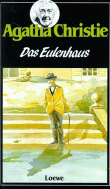 Das Eulenhaus. ( Ab 12 J.)