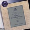 The Originals - Sechs Suiten für Violoncello